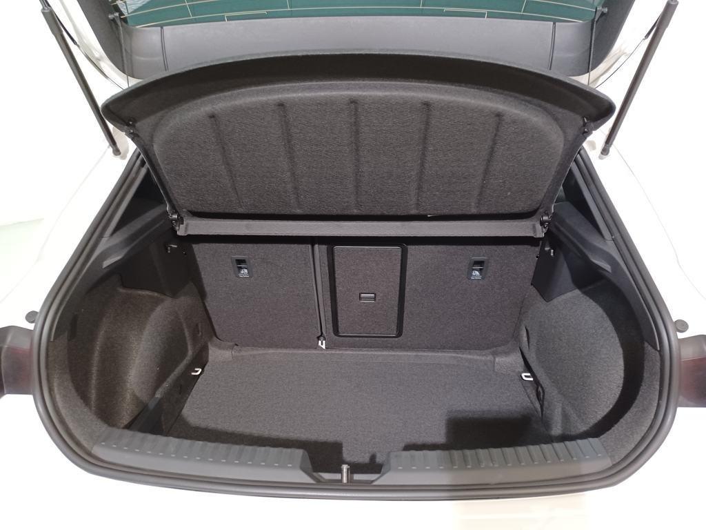 CUPRA León 1.5 eTSI DSG 110 kW (150 CV) - 6