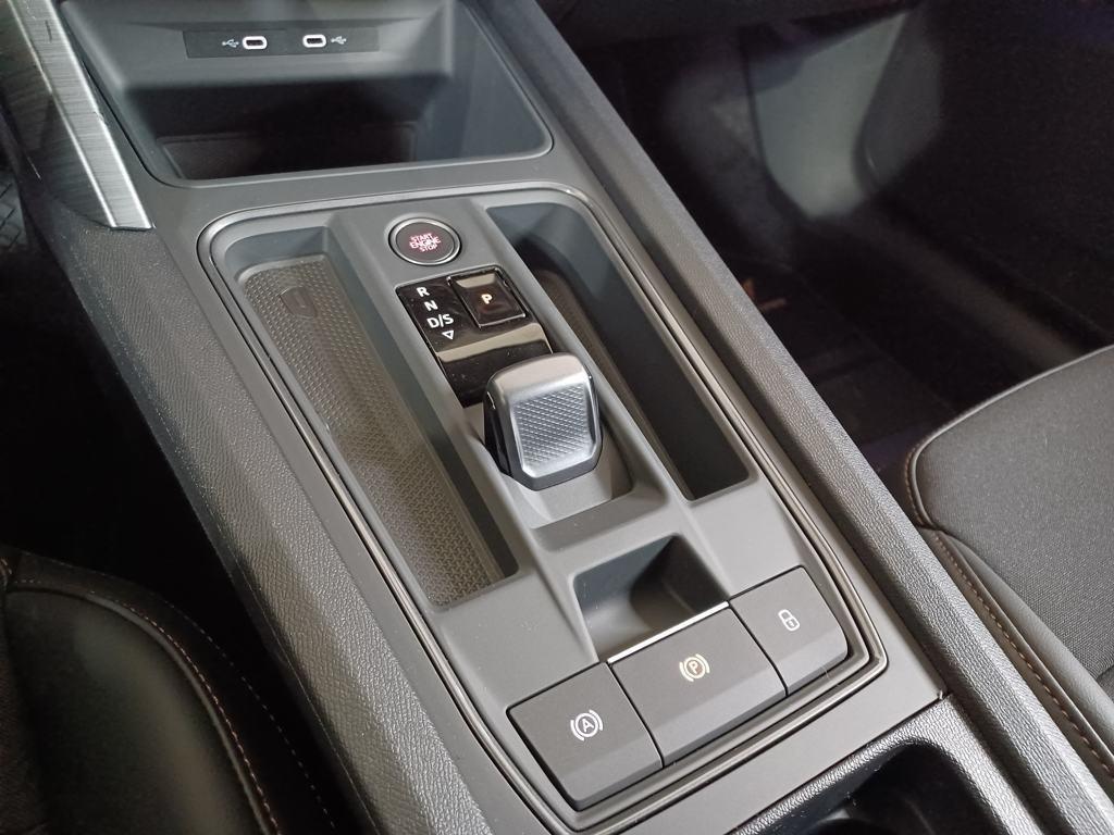 CUPRA León 1.5 eTSI DSG 110 kW (150 CV) - 15