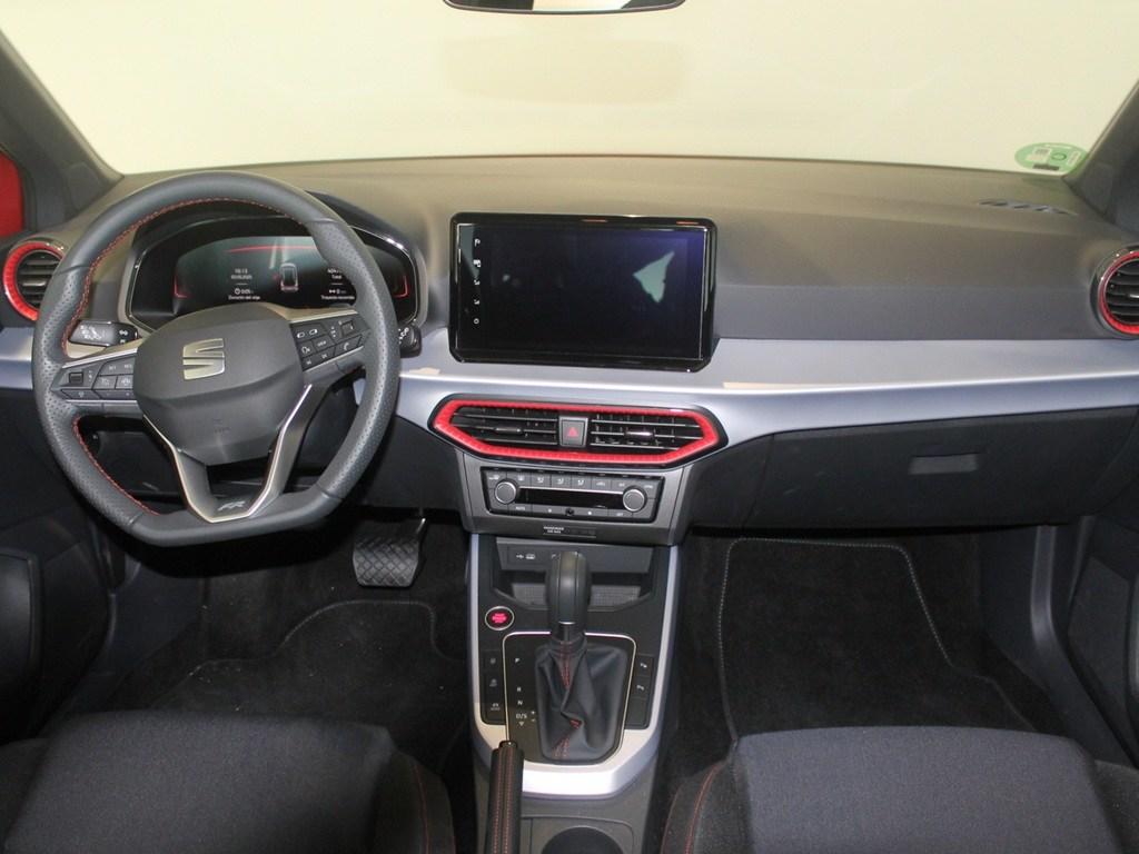 SEAT Arona 1.0 TSI FR XM DSG 85 kW (115 CV) - 3