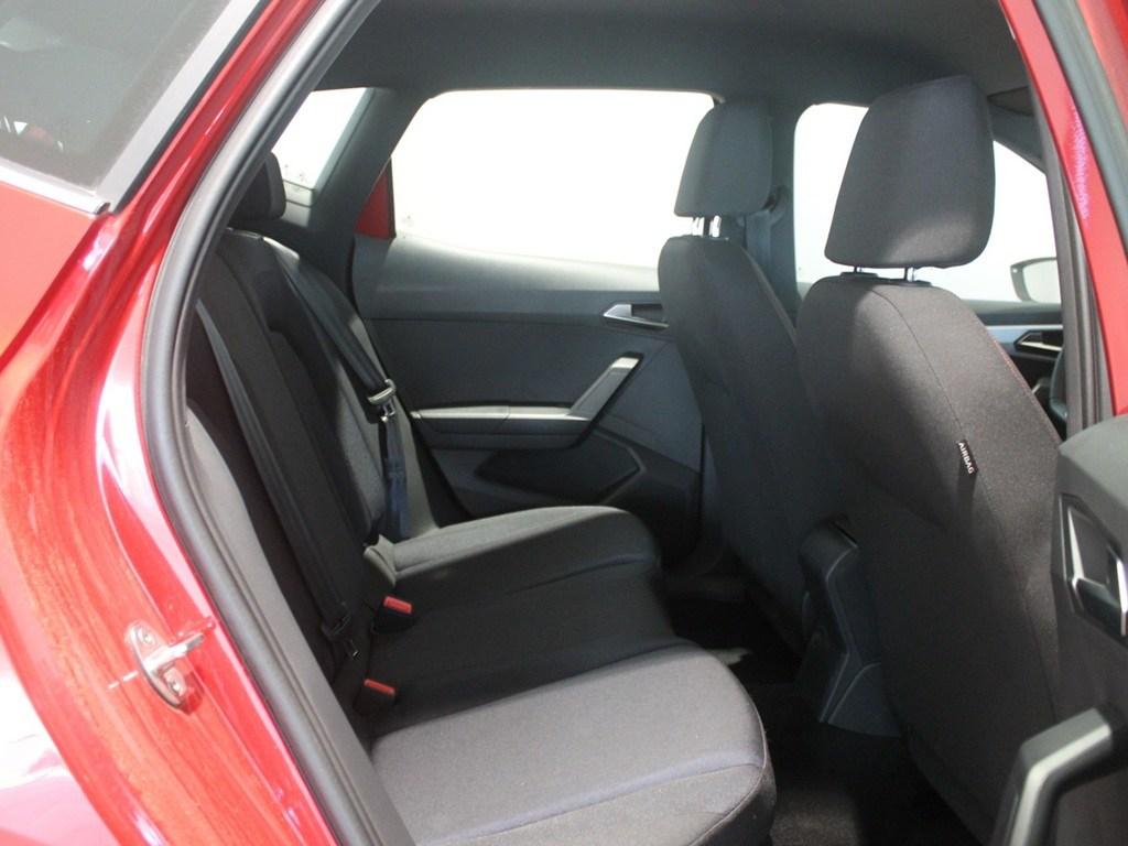 SEAT Arona 1.0 TSI FR XM DSG 85 kW (115 CV) - 5