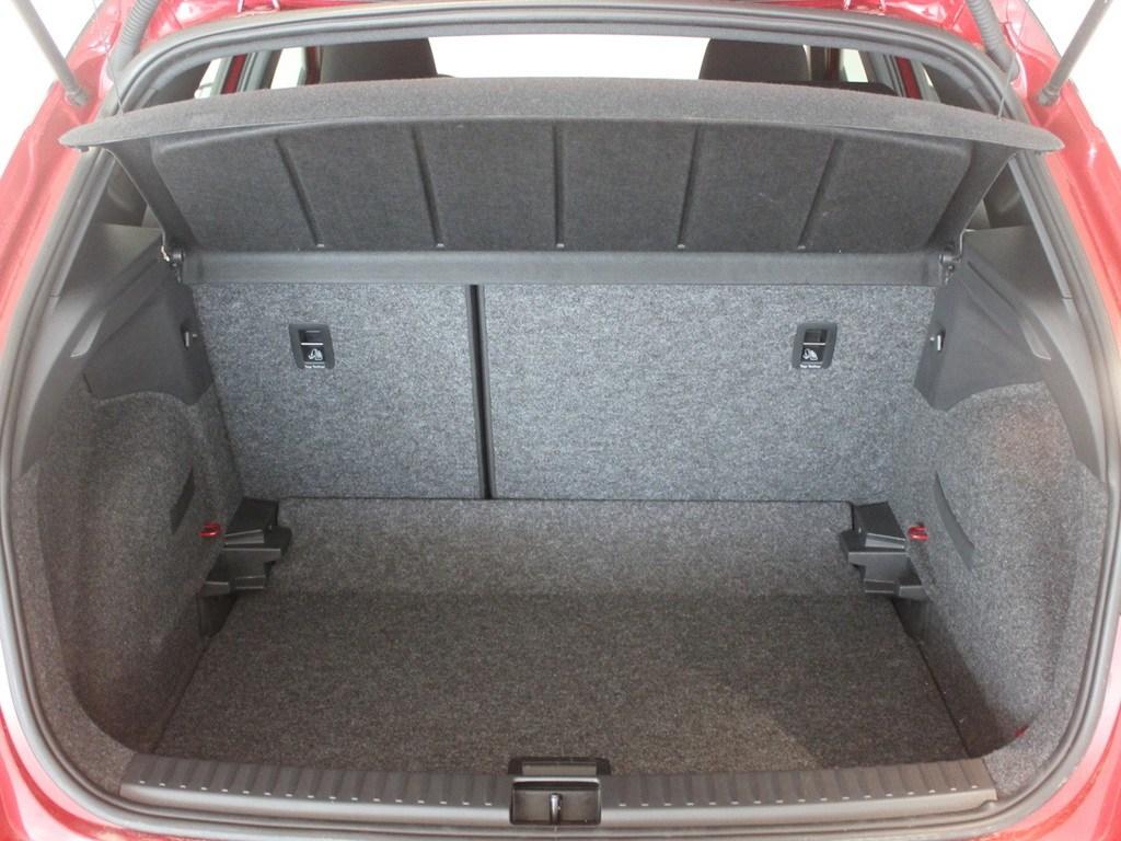 SEAT Arona 1.0 TSI FR XM DSG 85 kW (115 CV) - 6