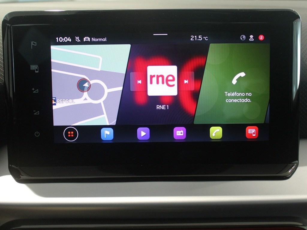 SEAT Arona 1.0 TSI FR XM DSG 85 kW (115 CV) - 10