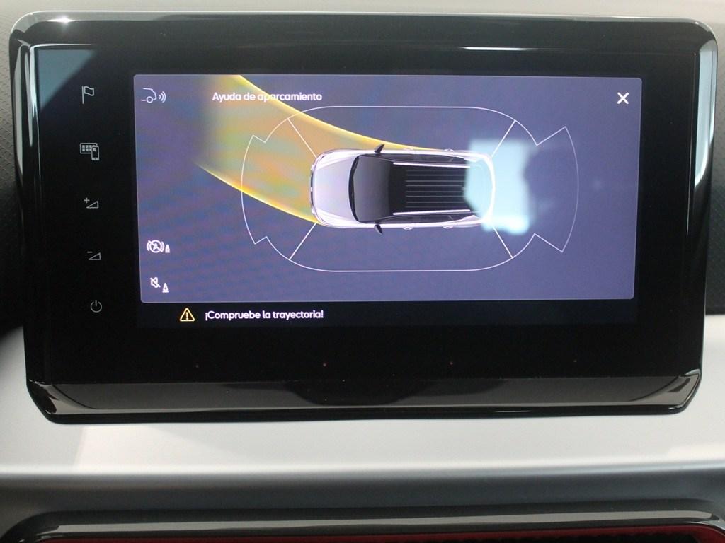 SEAT Arona 1.0 TSI FR XM DSG 85 kW (115 CV) - 11