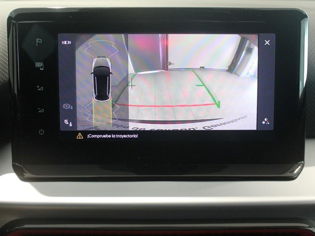 SEAT Arona 1.0 TSI FR XM DSG 85 kW (115 CV) - 12