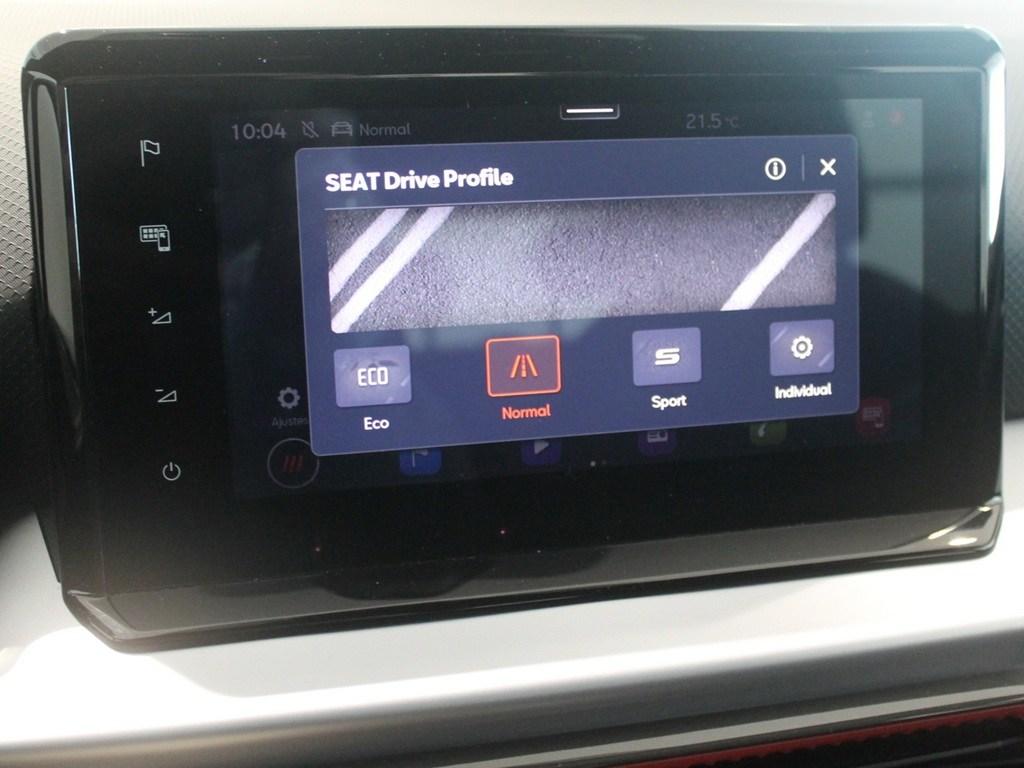 SEAT Arona 1.0 TSI FR XM DSG 85 kW (115 CV) - 14