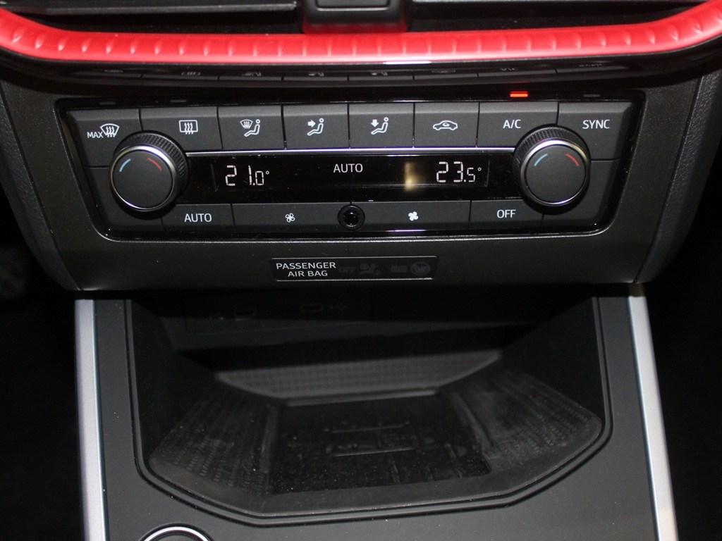 SEAT Arona 1.0 TSI FR XM DSG 85 kW (115 CV) - 15