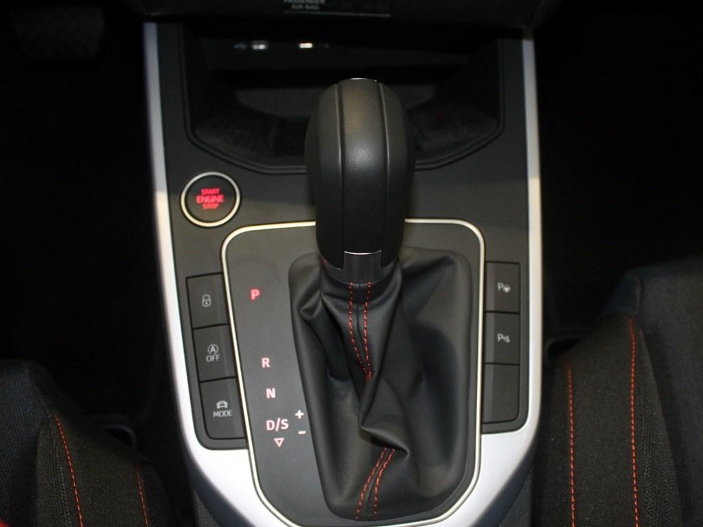 SEAT Arona 1.0 TSI FR XM DSG 85 kW (115 CV) - 16