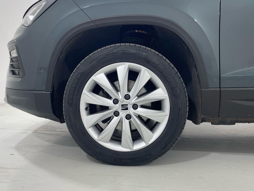SEAT Ateca 1.5 TSI S&S Style XM DSG 110 kW (150 CV) - 7