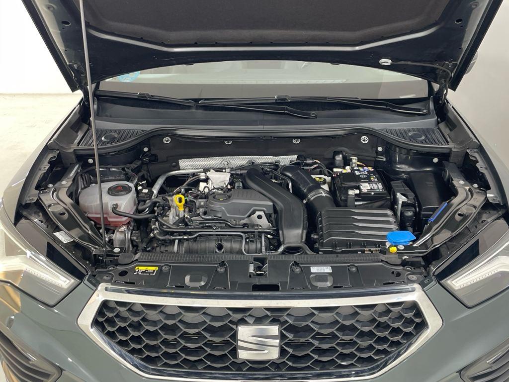 SEAT Ateca 1.5 TSI S&S Style XM DSG 110 kW (150 CV) - 13