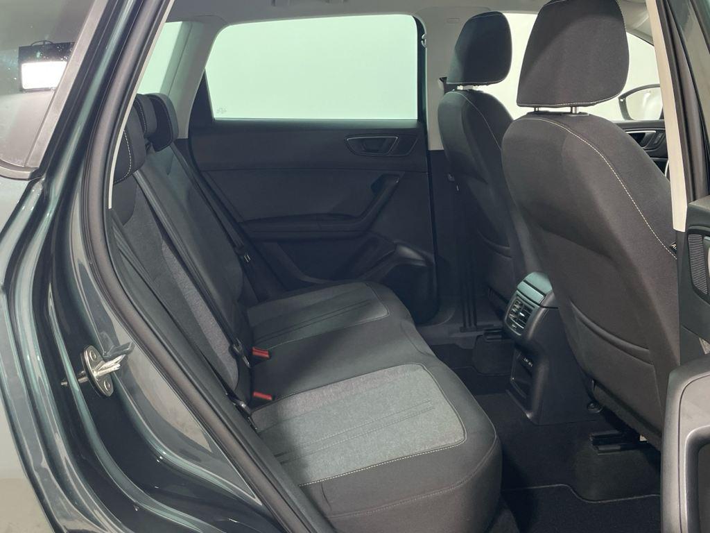 SEAT Ateca 1.5 TSI S&S Style XL DSG 110 kW (150 CV) - 5