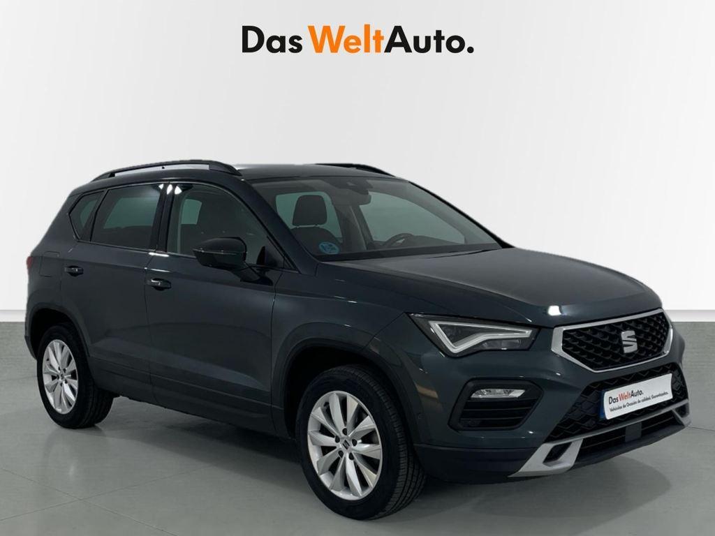 SEAT Ateca 1.5 TSI S&S Style XM DSG 110 kW (150 CV) - 0