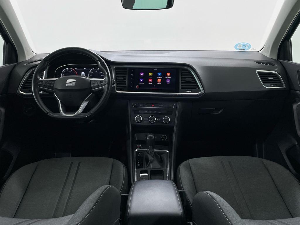 SEAT Ateca 1.5 TSI S&S Style XM DSG 110 kW (150 CV) - 3