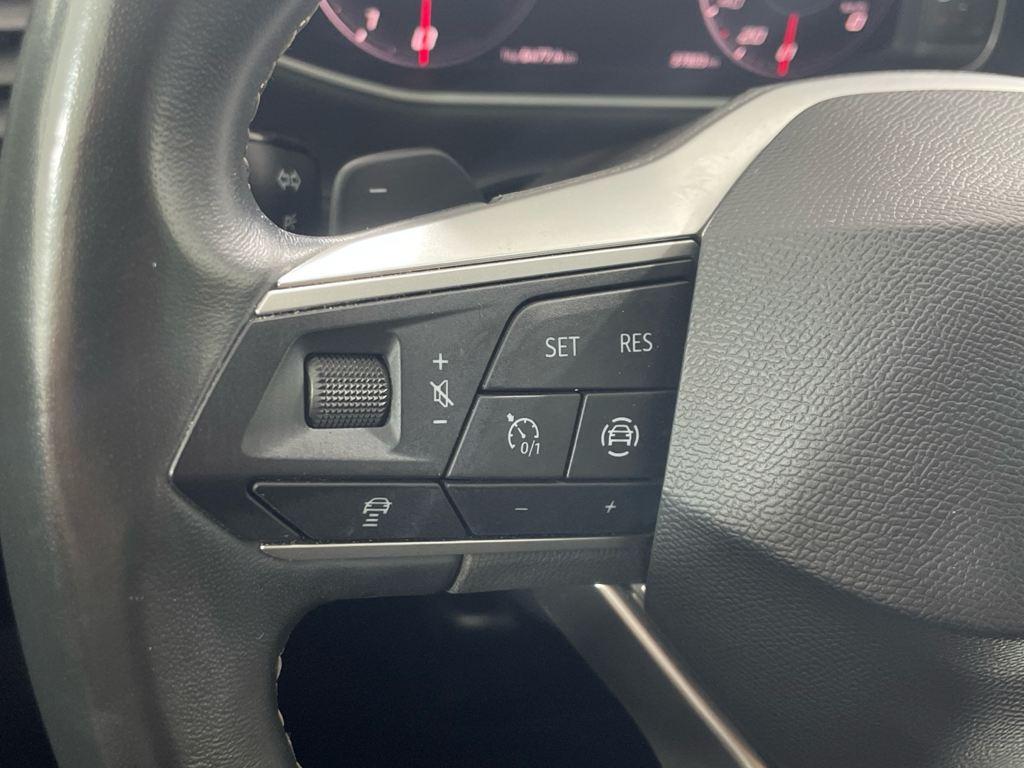 SEAT Ateca 1.5 TSI S&S Style XM DSG 110 kW (150 CV) - 8