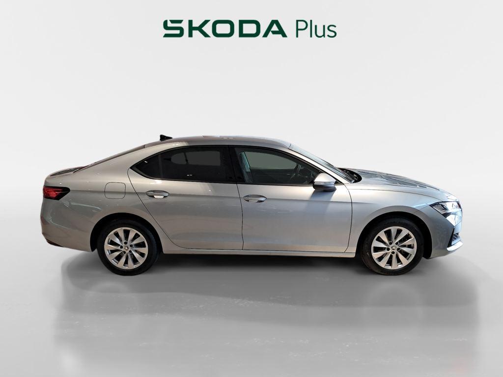 Skoda Superb 1.5 TSI m-HEV Essence DSG 110 kW (150 CV) - 2