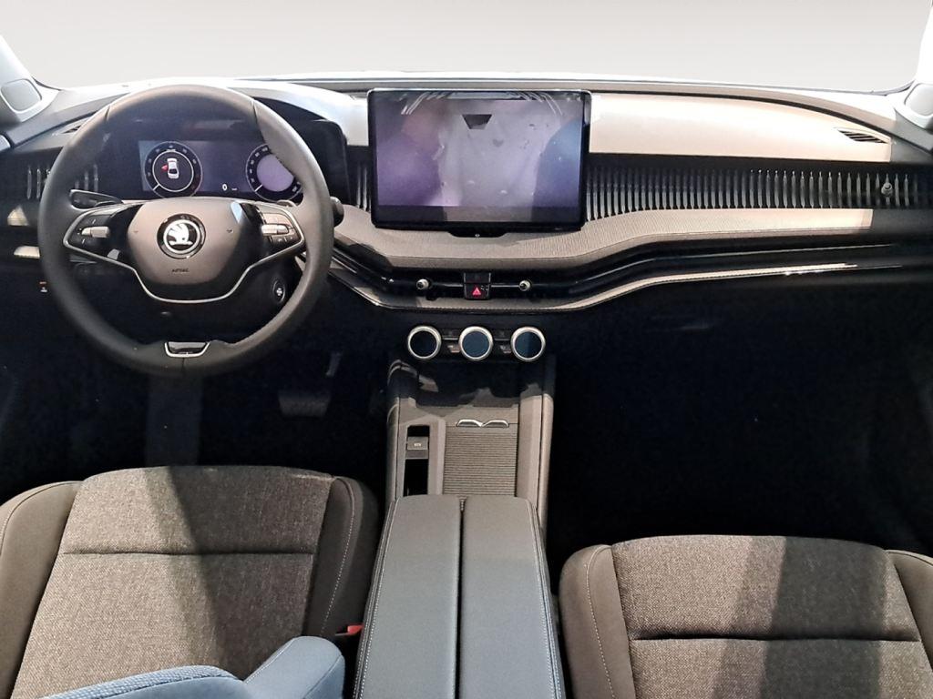 Skoda Superb 1.5 TSI m-HEV Essence DSG 110 kW (150 CV) - 3