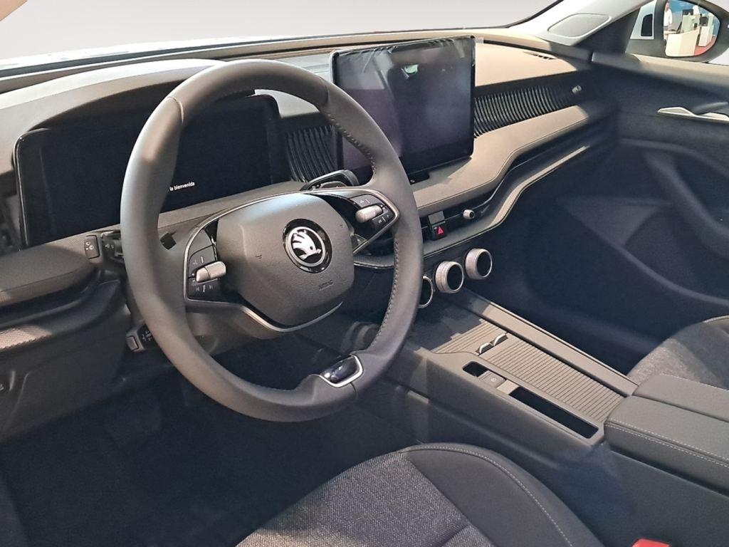 Skoda Superb 1.5 TSI m-HEV Essence DSG 110 kW (150 CV) - 9