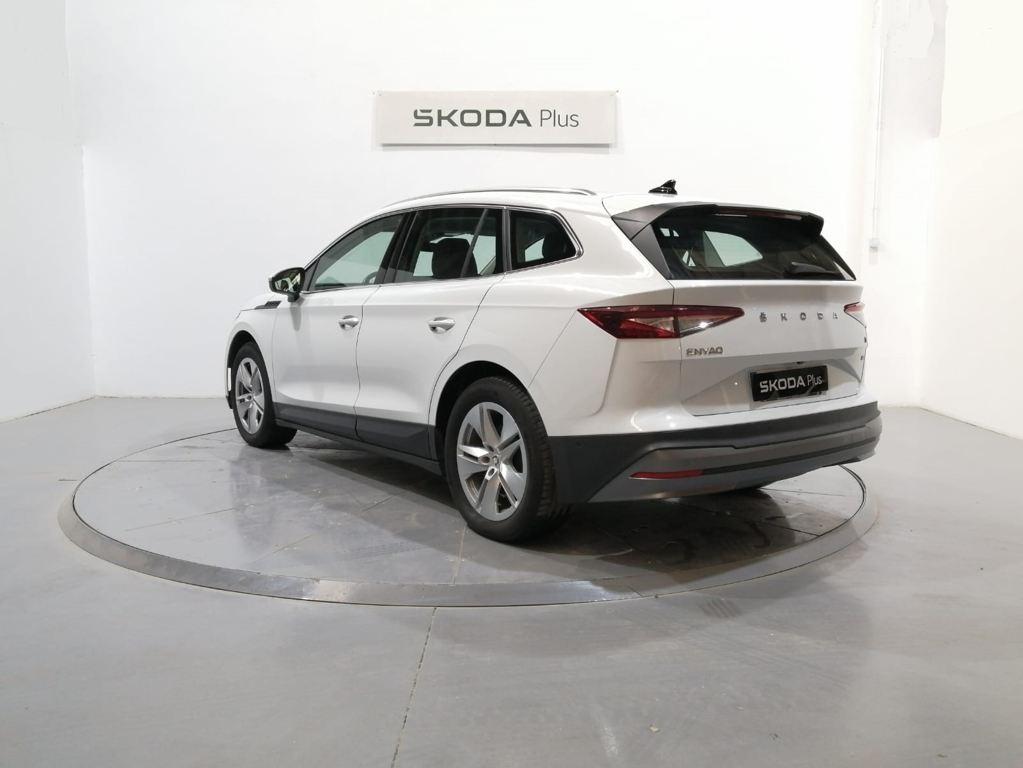 Skoda Enyaq BEV IV 80 150 kW (204 CV) - 1