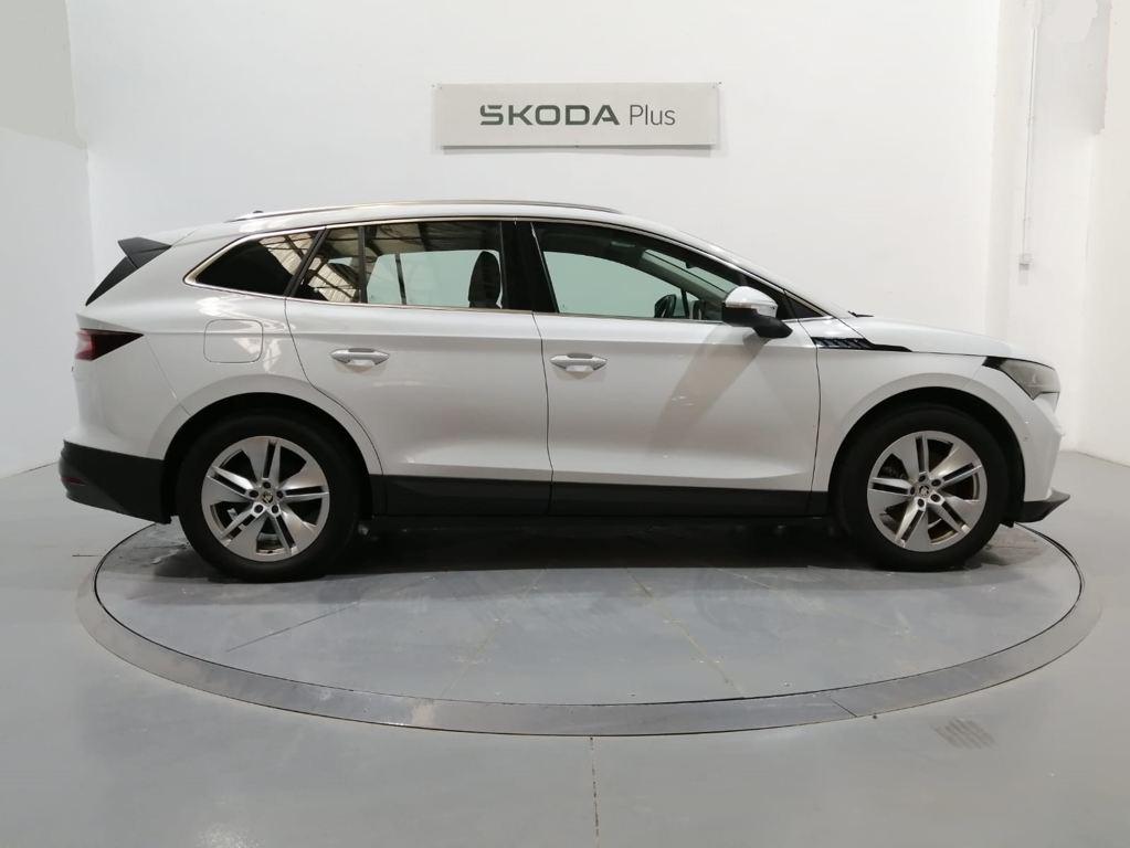 Skoda Enyaq BEV IV 80 150 kW (204 CV) - 2