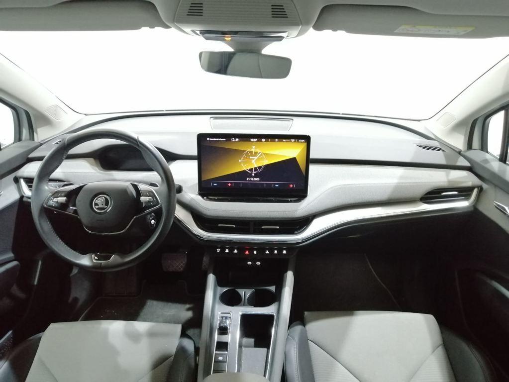 Skoda Enyaq BEV IV 80 150 kW (204 CV) - 3