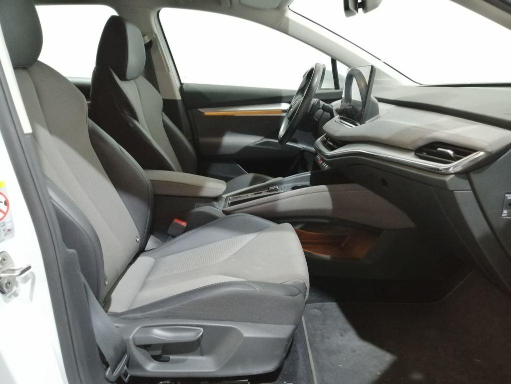 Skoda Enyaq BEV IV 80 150 kW (204 CV) - 4