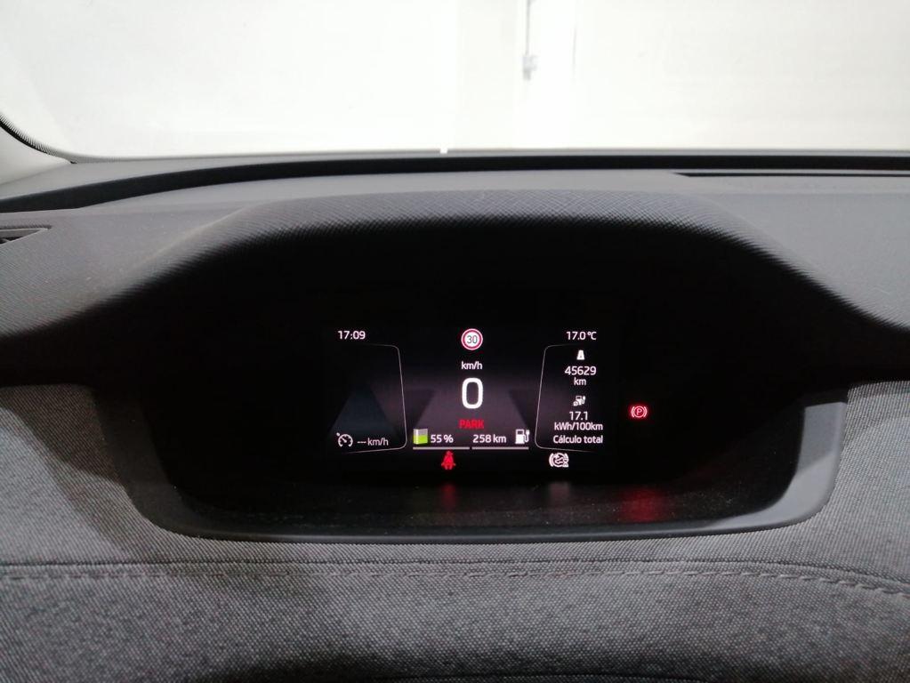 Skoda Enyaq BEV IV 80 150 kW (204 CV) - 9