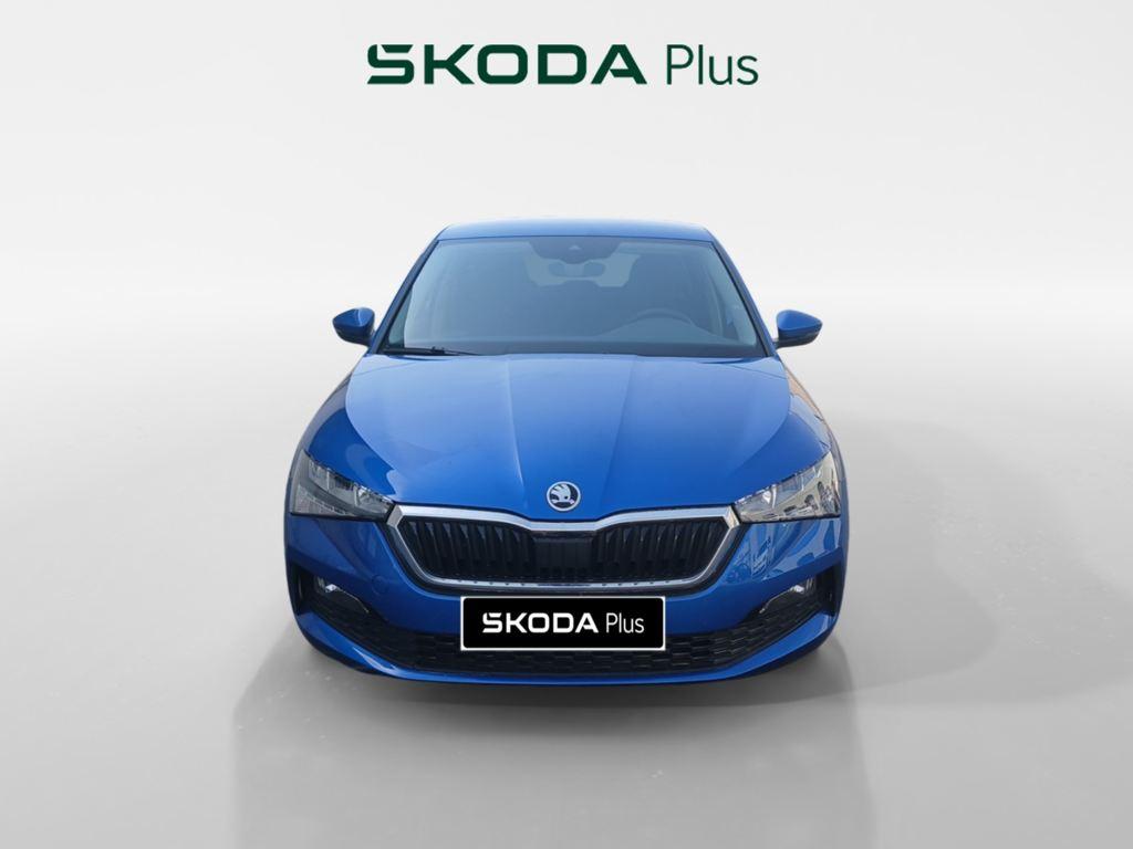 Skoda Scala 1.0 TSI Selection 70 kW (95 CV) - 11