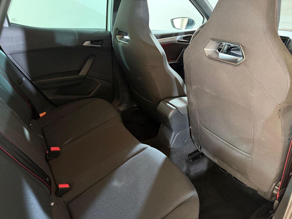 SEAT Arona 1.0 TSI FR Special Edition 85 kW (115 CV) - 5