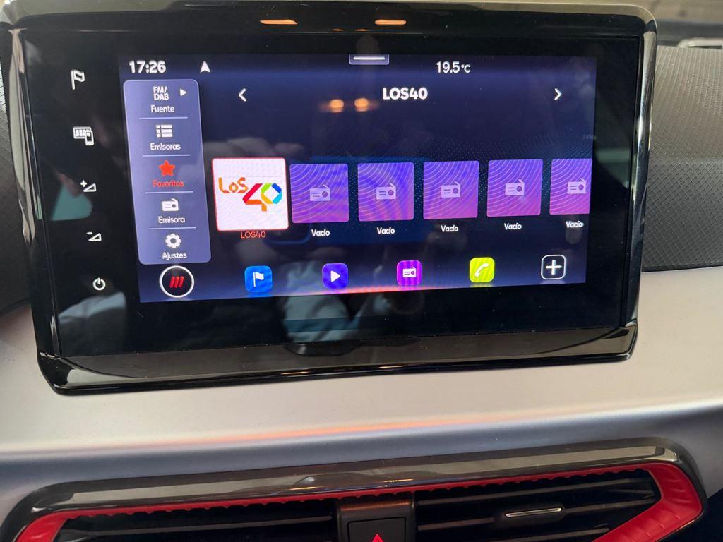 SEAT Arona 1.0 TSI FR Special Edition 85 kW (115 CV) - 12