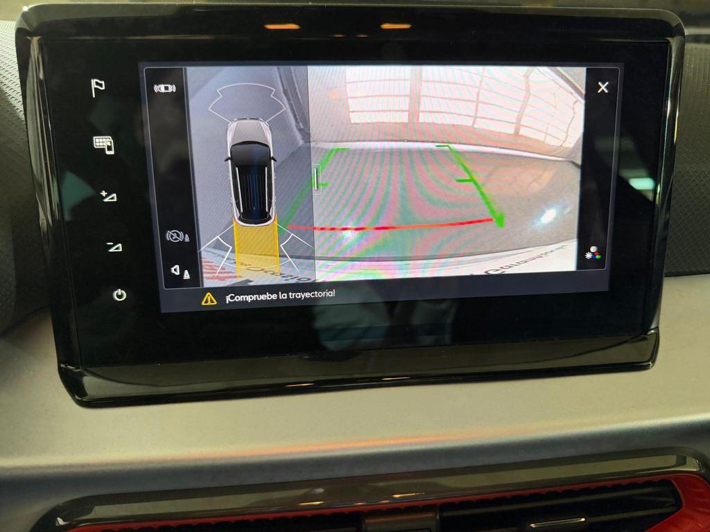 SEAT Arona 1.0 TSI FR Special Edition 85 kW (115 CV) - 13