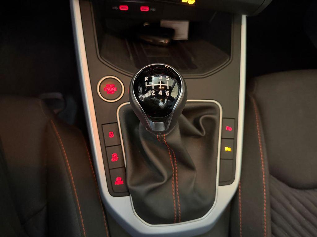 SEAT Arona 1.0 TSI FR Special Edition 85 kW (115 CV) - 14