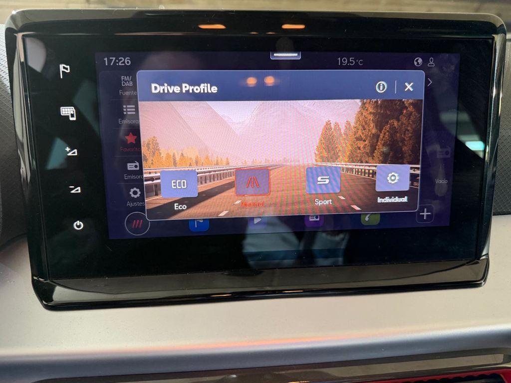 SEAT Arona 1.0 TSI FR Special Edition 85 kW (115 CV) - 15