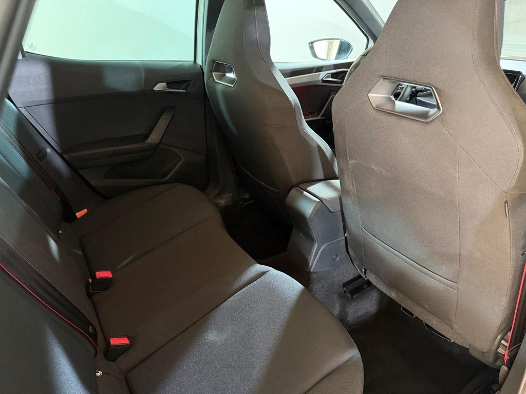 SEAT Arona 1.0 TSI FR Special Edition 85 kW (115 CV) - 16