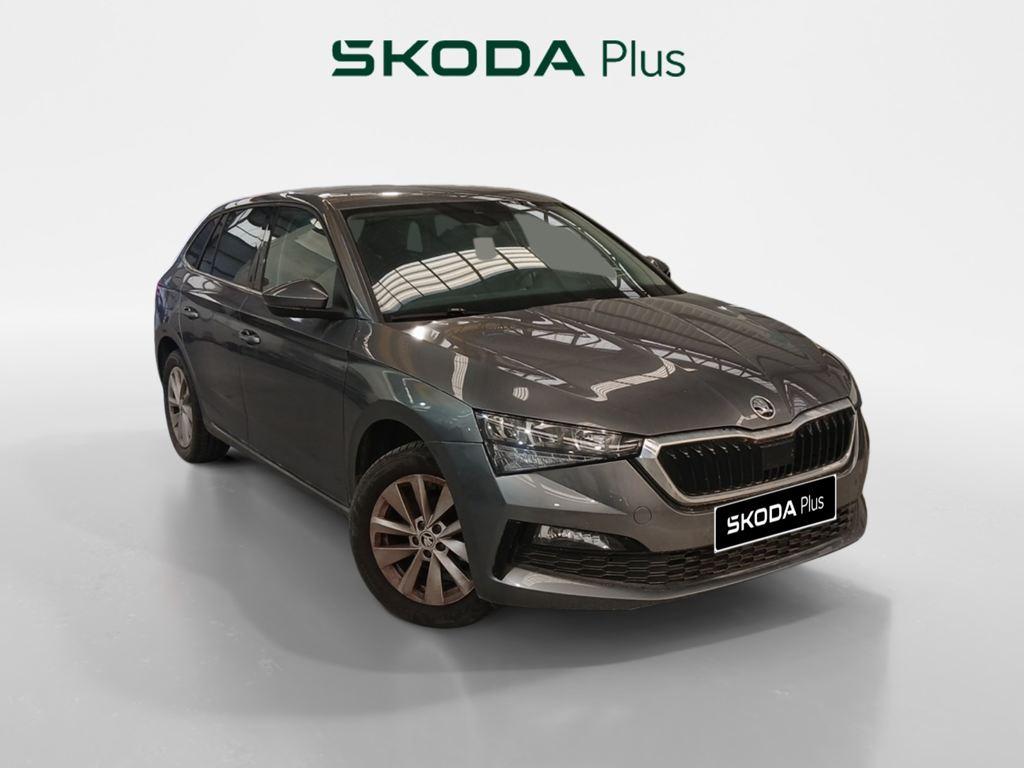 Skoda Scala 1.0 TSI Selection 70 kW (95 CV) - 0