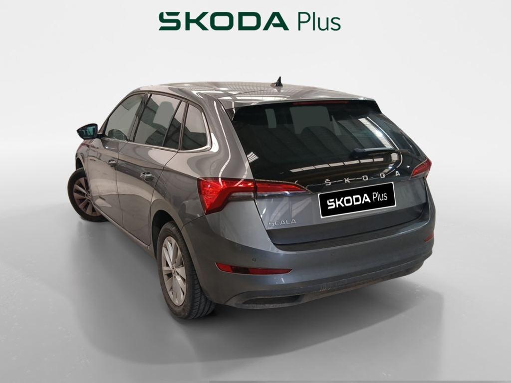 Skoda Scala 1.0 TSI Selection 70 kW (95 CV) - 1