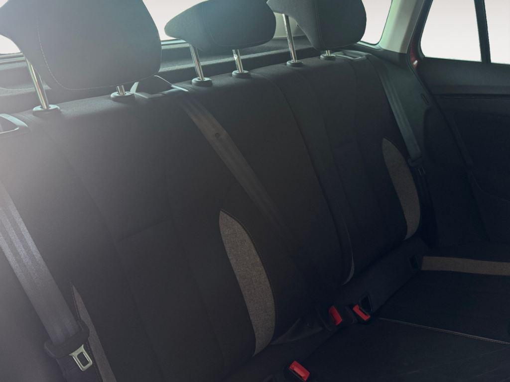 Skoda Kamiq 1.0 TSI Selection 70 kW (95 CV) - 5