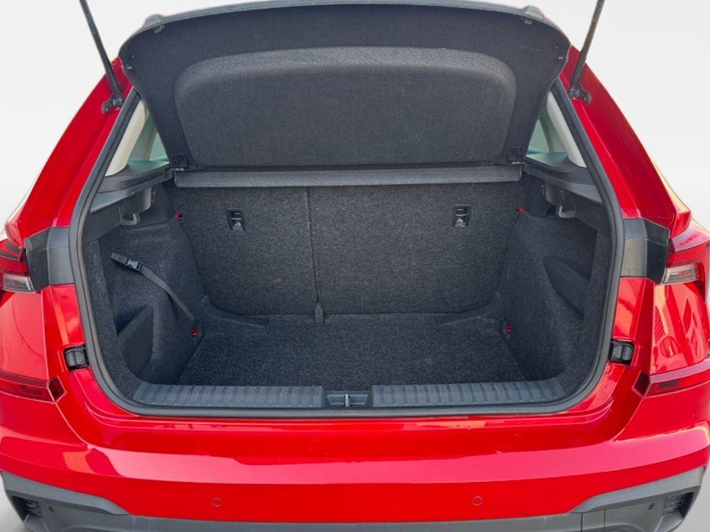 Skoda Kamiq 1.0 TSI Selection 70 kW (95 CV) - 6