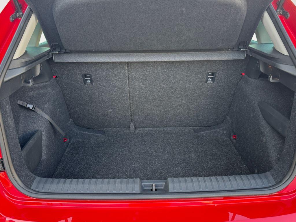 Skoda Kamiq 1.0 TSI Selection 70 kW (95 CV) - 6