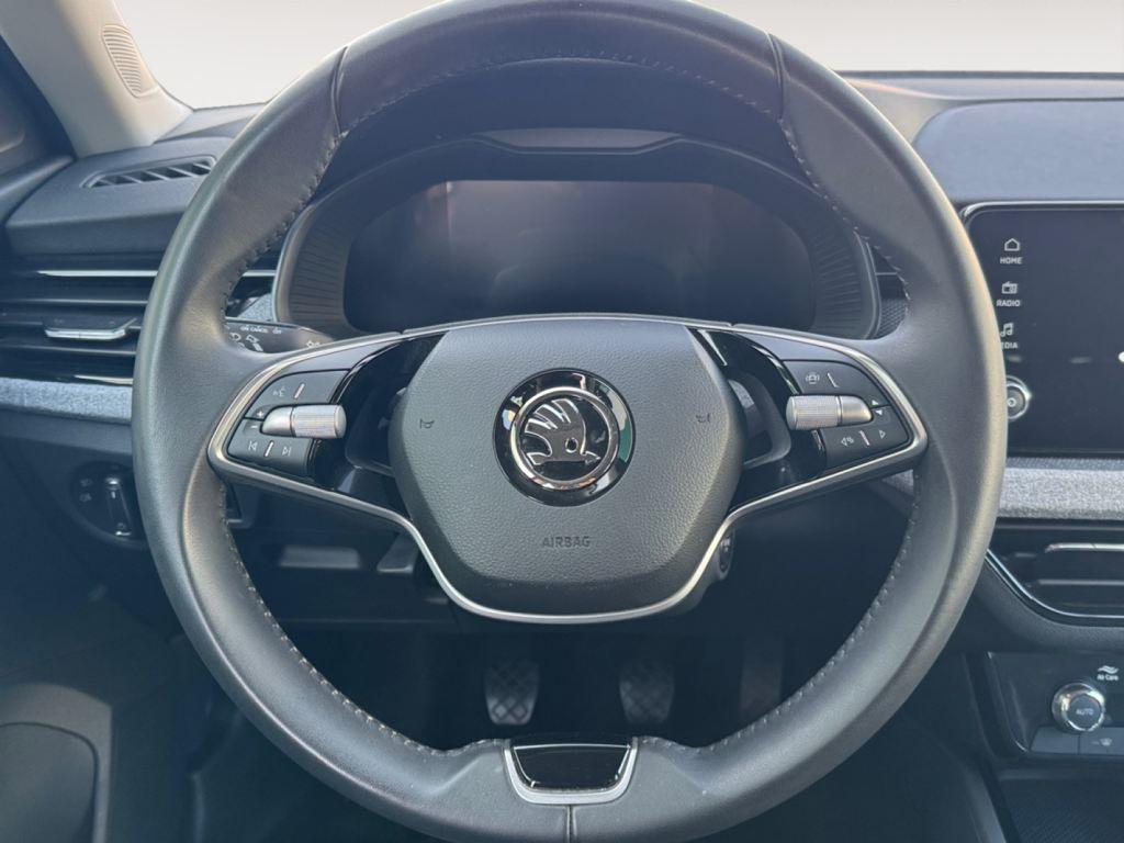 Skoda Kamiq 1.0 TSI Selection 70 kW (95 CV) - 8