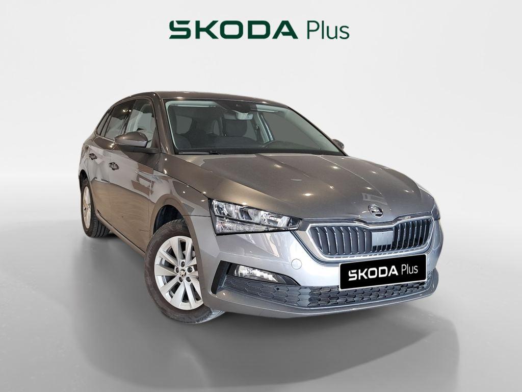 Skoda Scala 1.0 TSI Selection 70 kW (95 CV) - 0