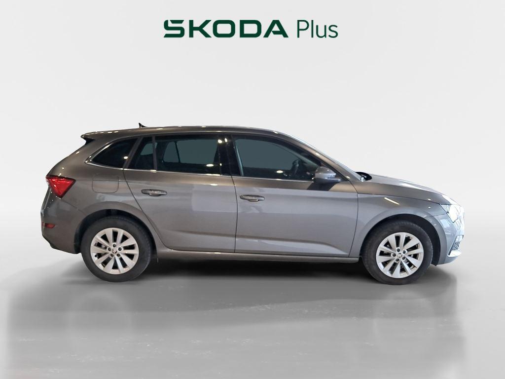 Skoda Scala 1.0 TSI Selection 70 kW (95 CV) - 2