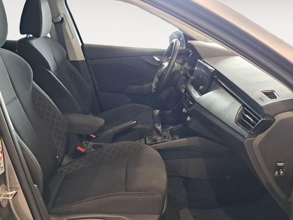 Skoda Scala 1.0 TSI Selection 70 kW (95 CV) - 4