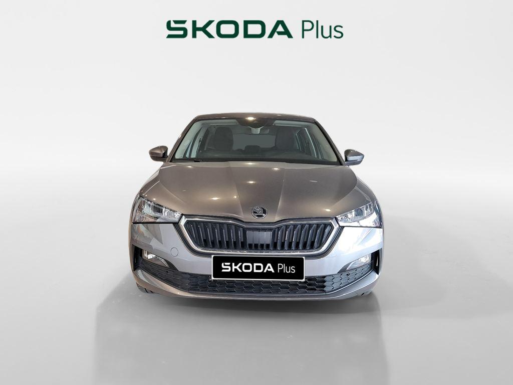 Skoda Scala 1.0 TSI Selection 70 kW (95 CV) - 11