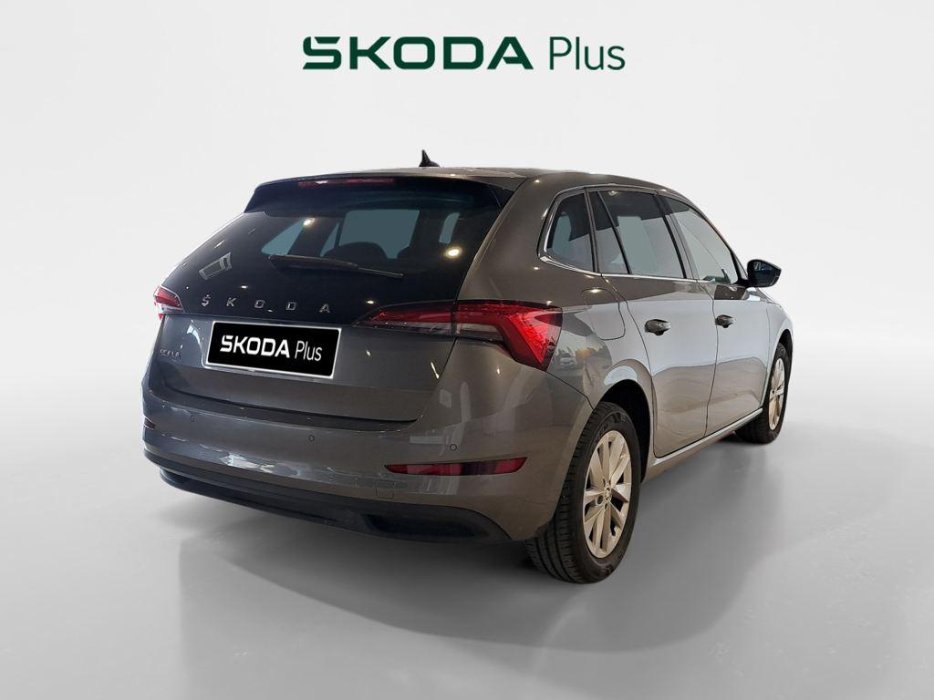 Skoda Scala 1.0 TSI Selection 70 kW (95 CV) - 13