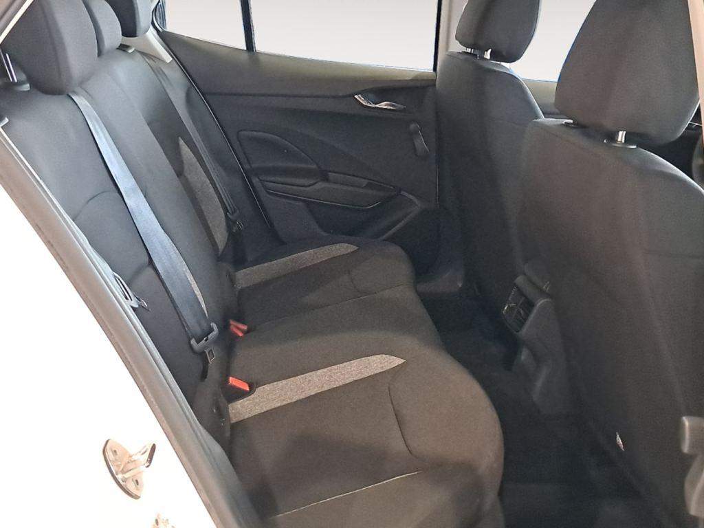 Skoda Fabia 1.0 MPI Go 59 kW (80 CV) - 5