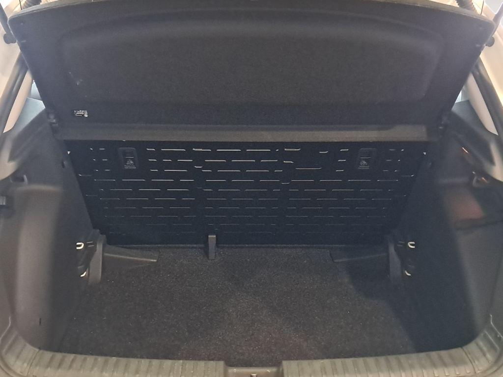 Skoda Fabia 1.0 MPI Go 59 kW (80 CV) - 6