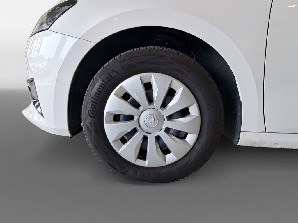 Skoda Fabia 1.0 MPI Go 59 kW (80 CV) - 7