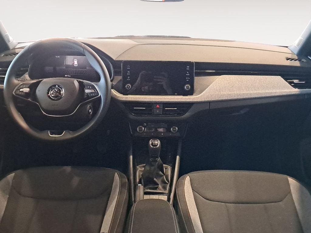 Skoda Kamiq 1.5 TSI Selection 110 kW (150 CV) - 3
