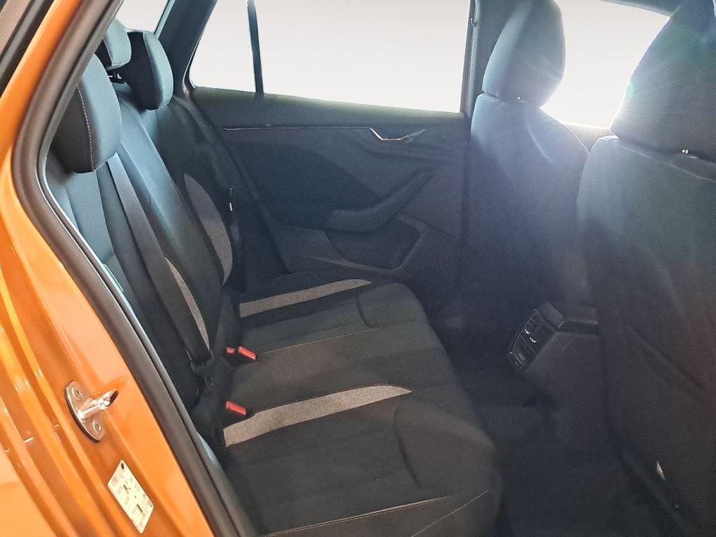 Skoda Kamiq 1.5 TSI Selection 110 kW (150 CV) - 5