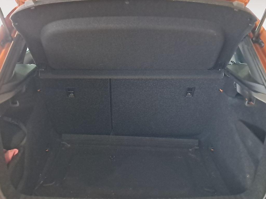 Skoda Kamiq 1.5 TSI Selection 110 kW (150 CV) - 6