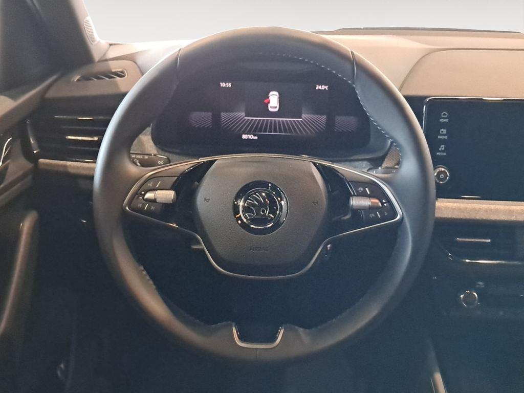 Skoda Kamiq 1.5 TSI Selection 110 kW (150 CV) - 8